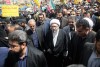 آیت‌آلله آملی لاریجانی: آزادی قدس، مساله اول جهان اسلام است / روز قدس از روشنگری‌های امام راحل بود که تا امروز زنده نگه داشته شده است